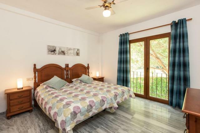 Appartement Lumineux 6P Sur Golf De La Duquesa Costa Del Sol Manilva Exteriér fotografie