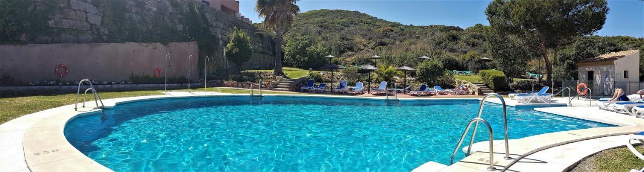 Appartement Lumineux 6P Sur Golf De La Duquesa Costa Del Sol Manilva Exteriér fotografie